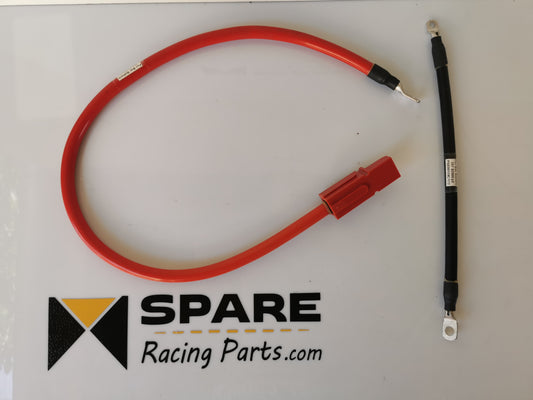 Faisceau Bac à Batterie 207R3T