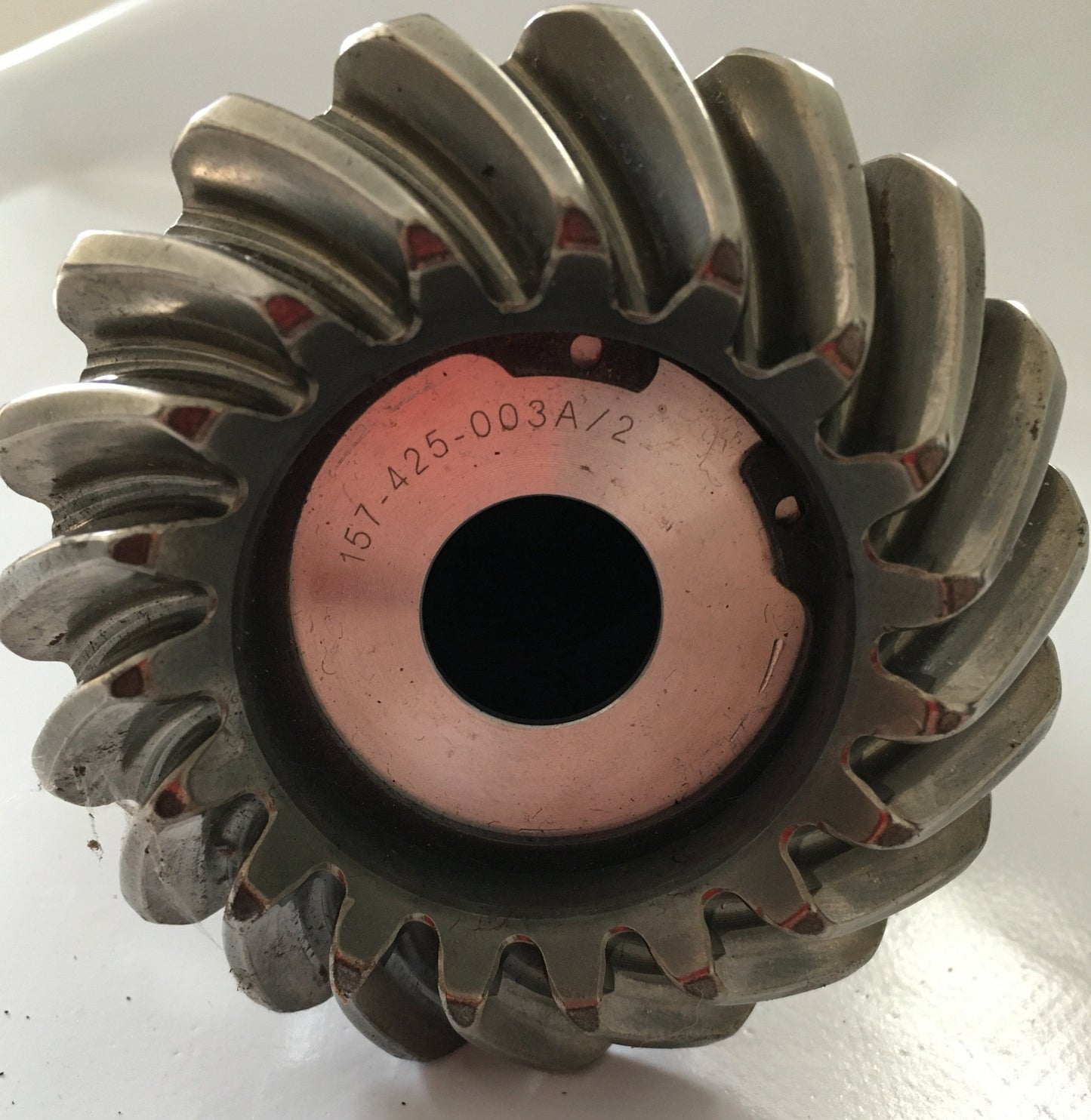 Lot de pièces de Boites de vitesses pour 206 WRC 2000