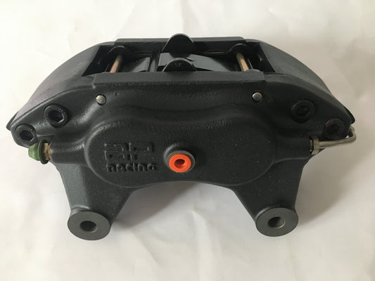 Etrier Avant Clio V6 AP Racing 4 pistons