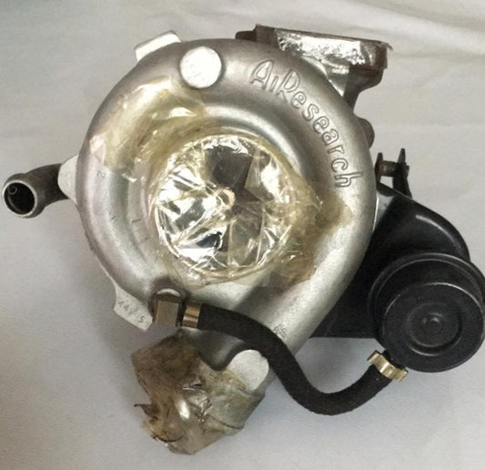 Turbo pour Renault R5 Turbo avec entrée d'air en Ø42 mm