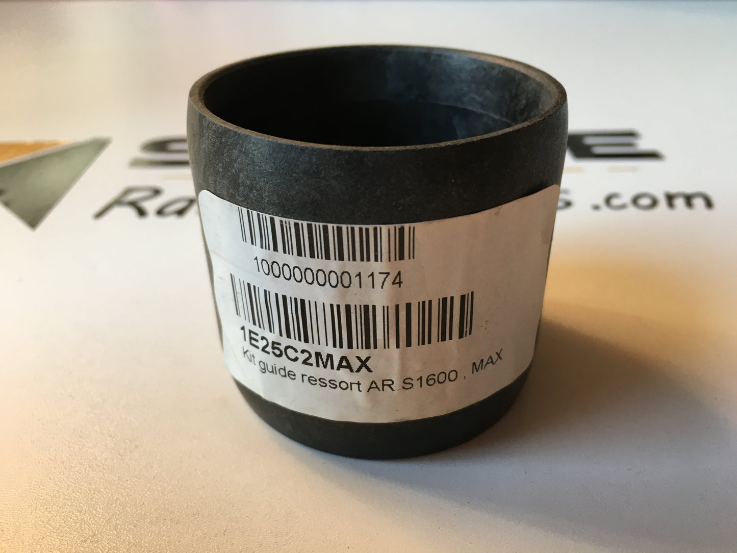 Guide Ressort Arrière S1600 C2R2