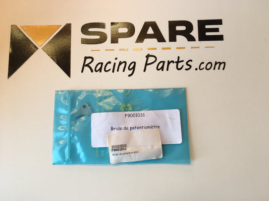 Bride de Potentiomètre Saxo S1600