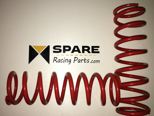 Paire de Ressort Amortisseur Avant DS3R3