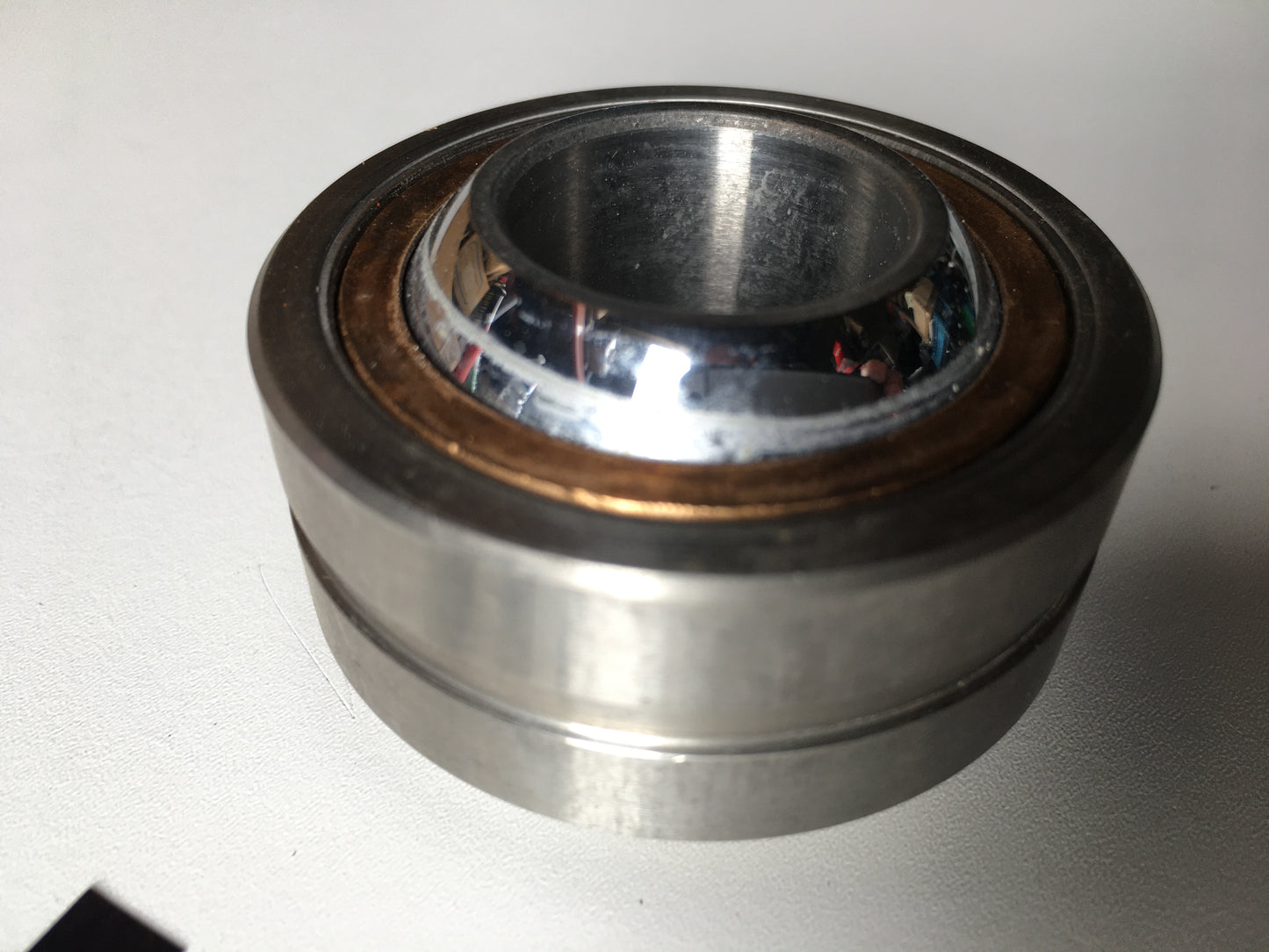 Rotule d'amortisseur Avant DS3R3 - MAX