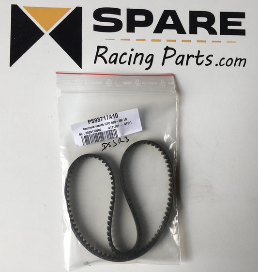 Courroie Crantée de pompe à eau DS3R3 Max