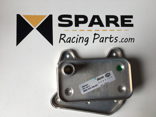 Echangeur huile DS3R3