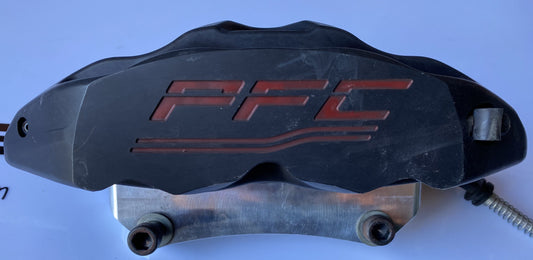 Etrier PFC Renault Clio 5 Cup Circuit