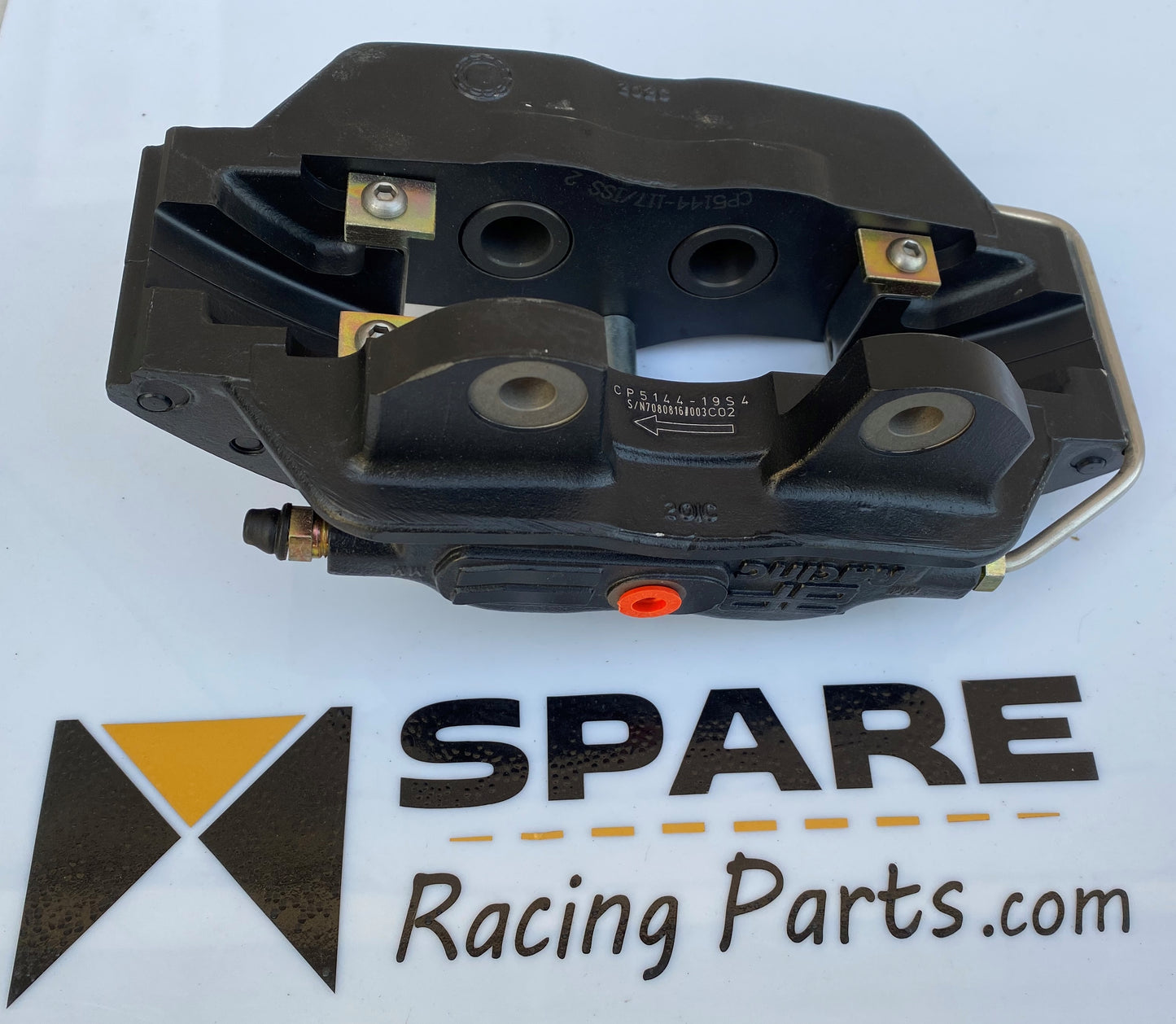 Etrier AP Racing 4 Pistons arrière BMW M3 E36 - E46