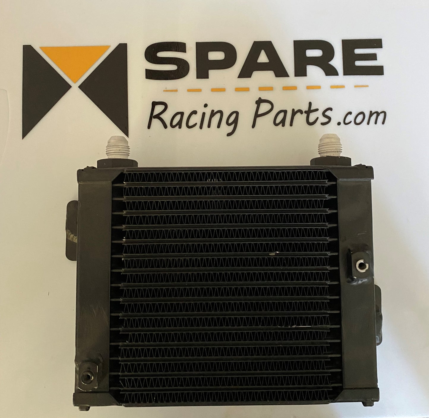 Radiateur Setrab 117M22I modifié