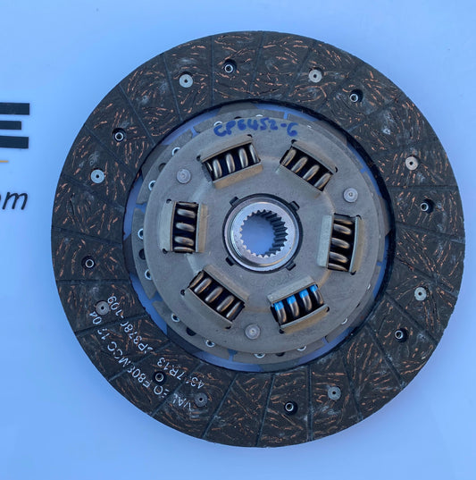 Disque d'embrayage Subaru Legacy CP6452-6