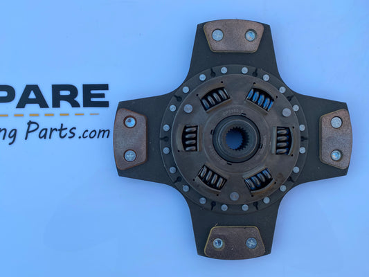 Disque embrayage CP3258-2 Nissan Patrol 4.2 GR