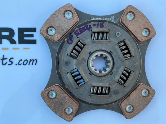Disque d'embrayage CP5354-18 BMW