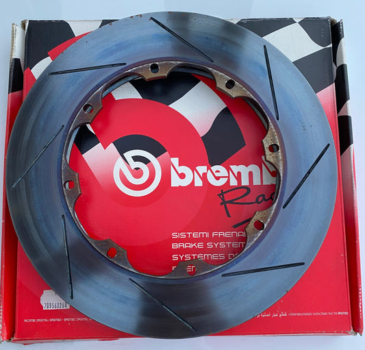 Paire de Disque de Frein Brembo 320x28 mm
