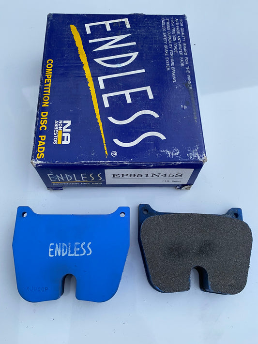 Plaquette Endless EP951 N45S