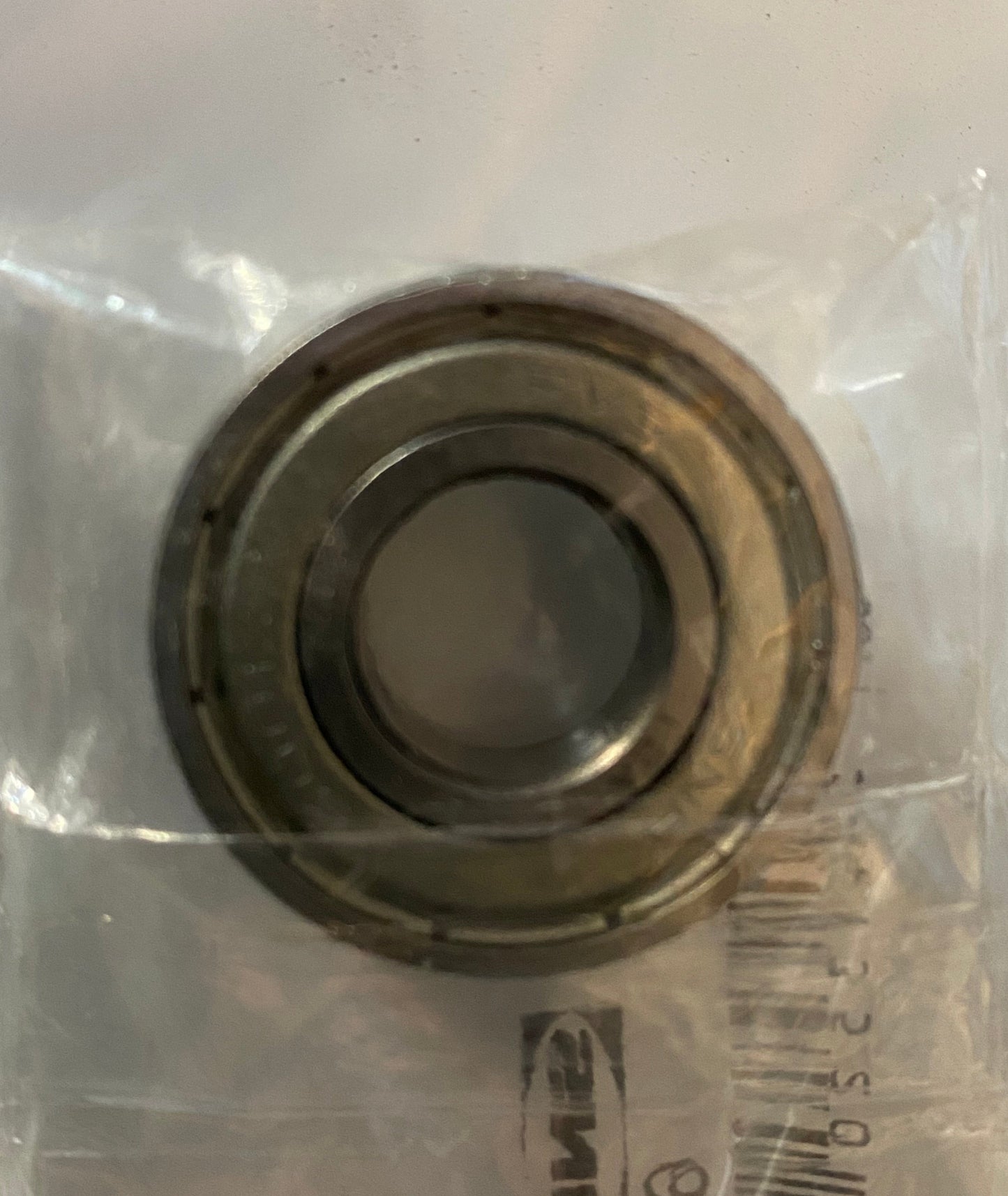 Roulement à billes Ø d12 D28