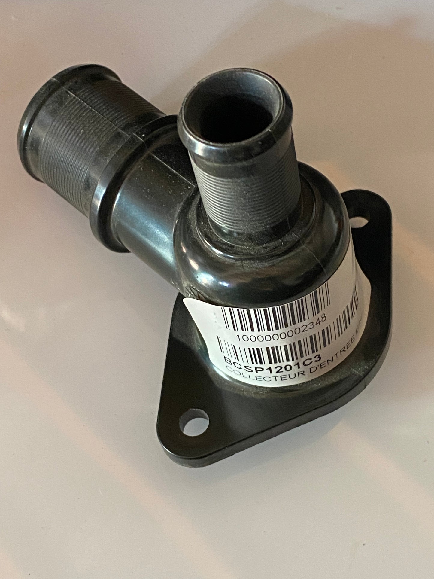Embout de Thermostat PSA BCSP1201C3 C2R2