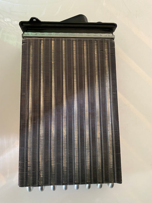 Radiateur de Chauffage Peugeot 207 6448.P9