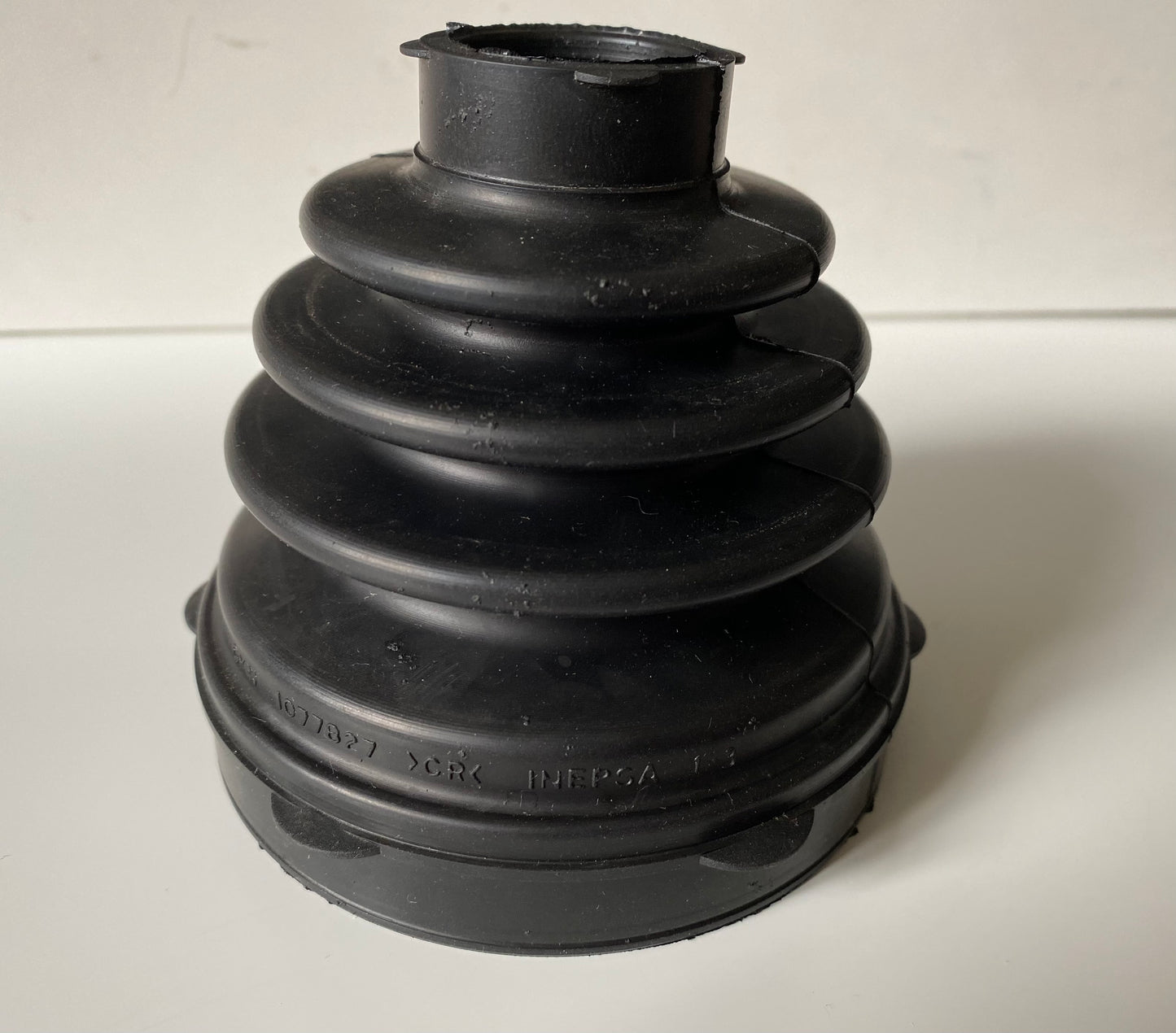 Soufflet de transmission GKN