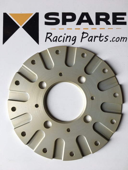 Bol de Disque Frein AV Asphalte DS3R3