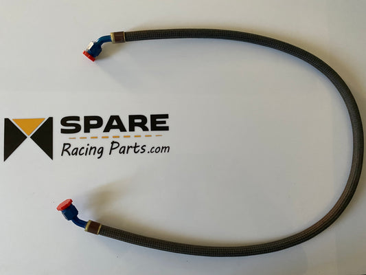 Tuyau Radiateur Pont AR 107 cm Dash 6