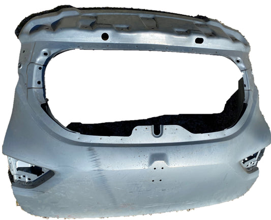 Male de coffre Clio 4 R3T