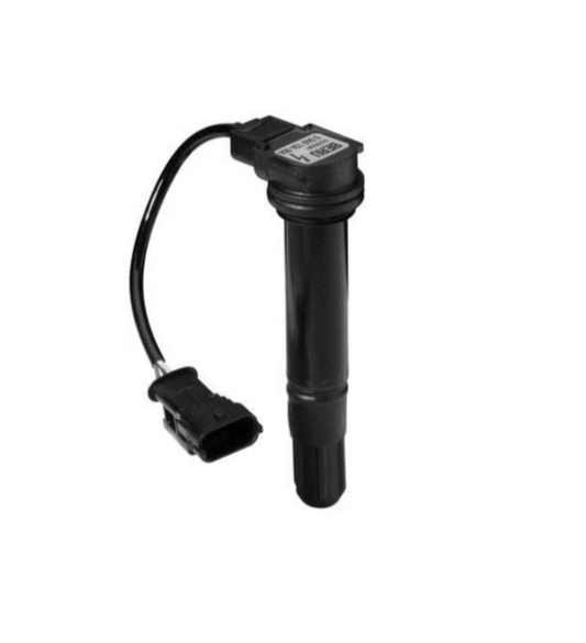 Bobine avec connecteur déporté Clio 4 Cup/R3T