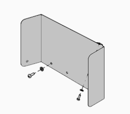 Ecran Thermique Moteur Clio R3