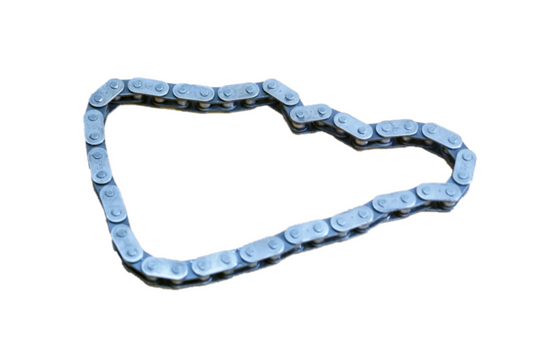 Chaine pompe huile Clio R3