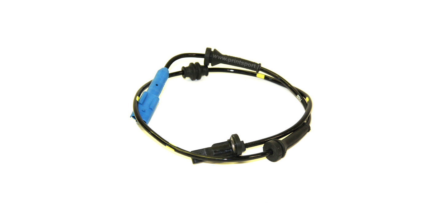 Capteur de Vitesse Roue DS3R3 - C2R2 Max