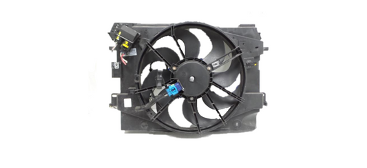 Groupe Moto Ventilateur Clio 4 Cup/R3T