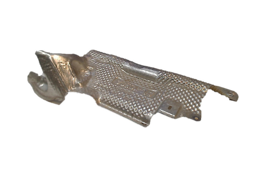 Ecran Thermique Crémaillère