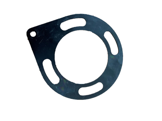 Cale de Réglage Carrossage Clio R3 Access