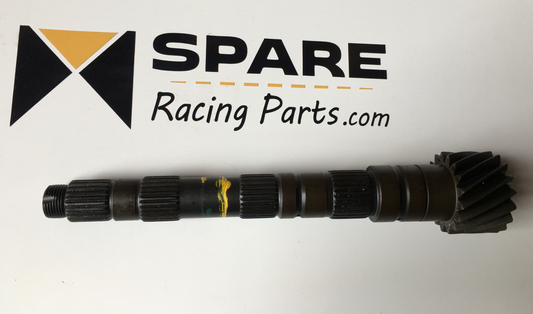 Arbre secondaire 207 RC