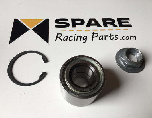 Kit de Roulement Arrière DS3R3 - 207R3T