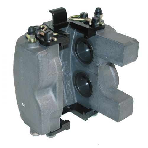 Etrier AP RACING CP2270 4 Pistons