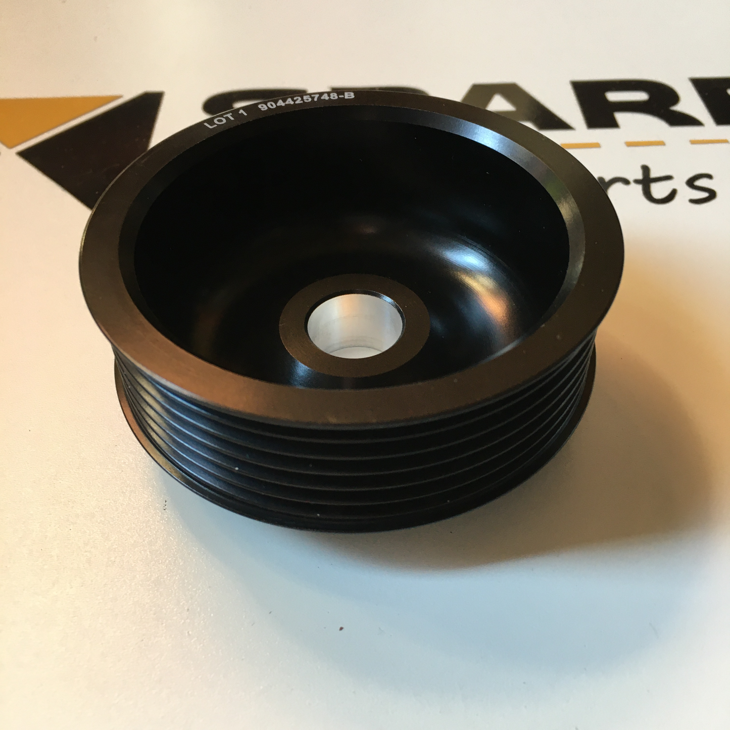 Poulie Alternateur Evo DS3R5-208R5