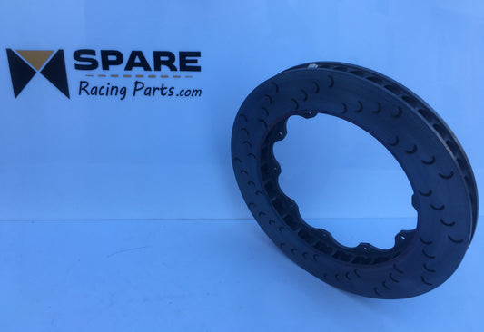 Disque de frein Alcon Ø300x28