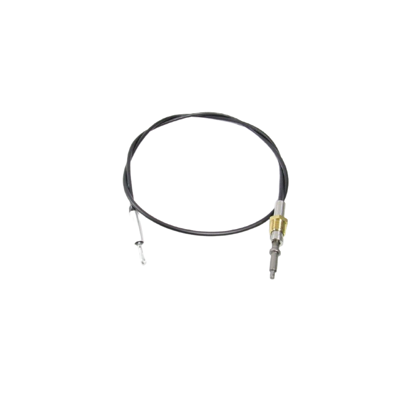 Cable Commande Point Mort Clio R3