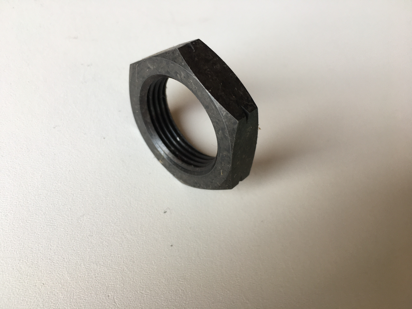 Contre Ecrou M22X150 Pas à Gauche DS3R3