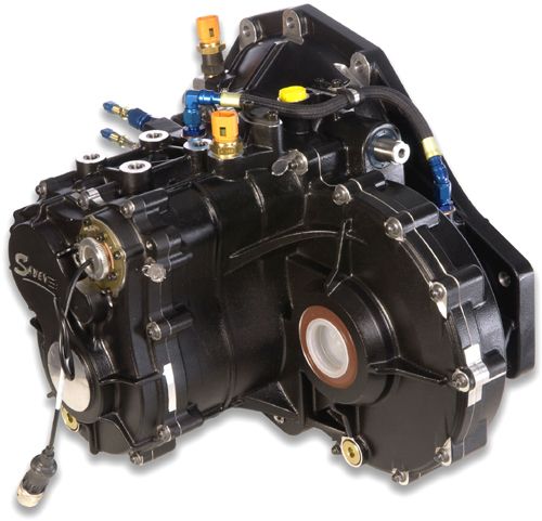 Boite de Vitesse Clio 4 R3T
