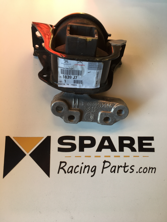 Support Moteur DS3 R1