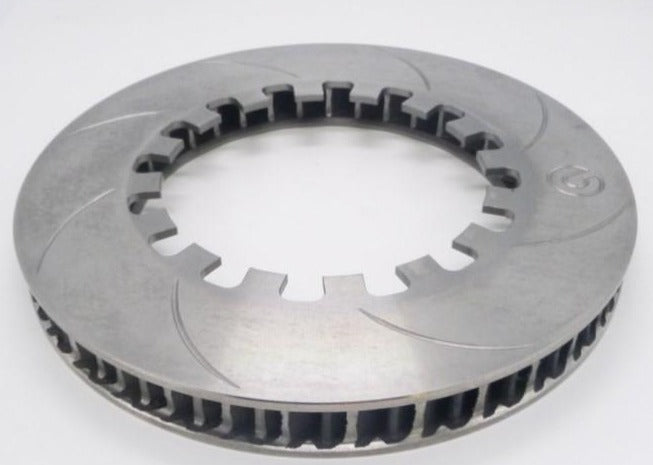 Disque de Frein Skoda R5 Ø355 x 32mm version Asphalte