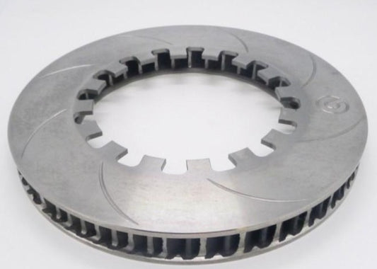 Disque de Frein Skoda R5 / Hyundai i20 Ø355 x 32mm version Asphalte