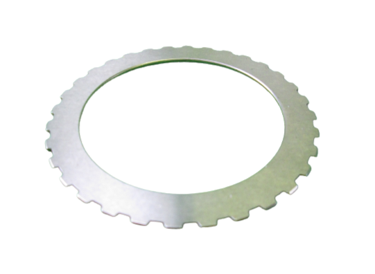 Disque Lisse ép. 1 Clio R3