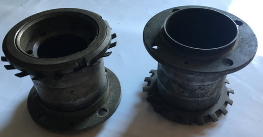 MOYEU AR 206 S1600 VERSION 2002