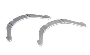 Flasque palier Clio R3