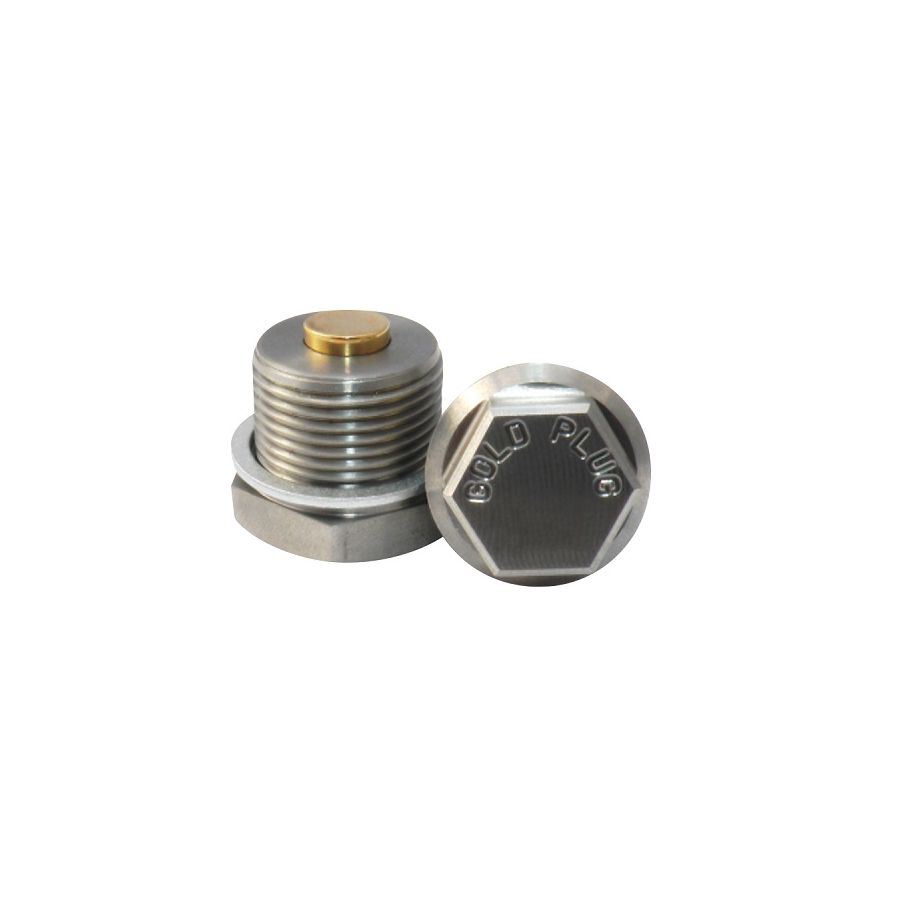 Bouchon de Vidange M26X1.5 Aimanté