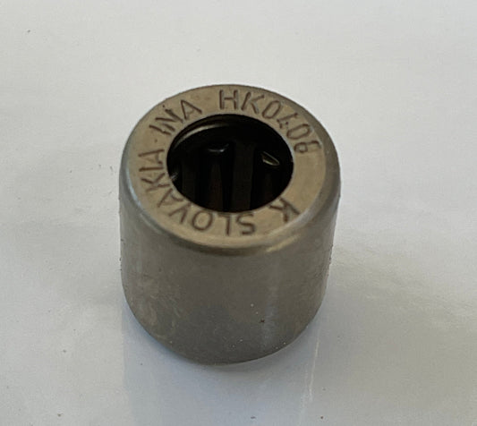 Douilles à Aiguilles SKF HK 0408