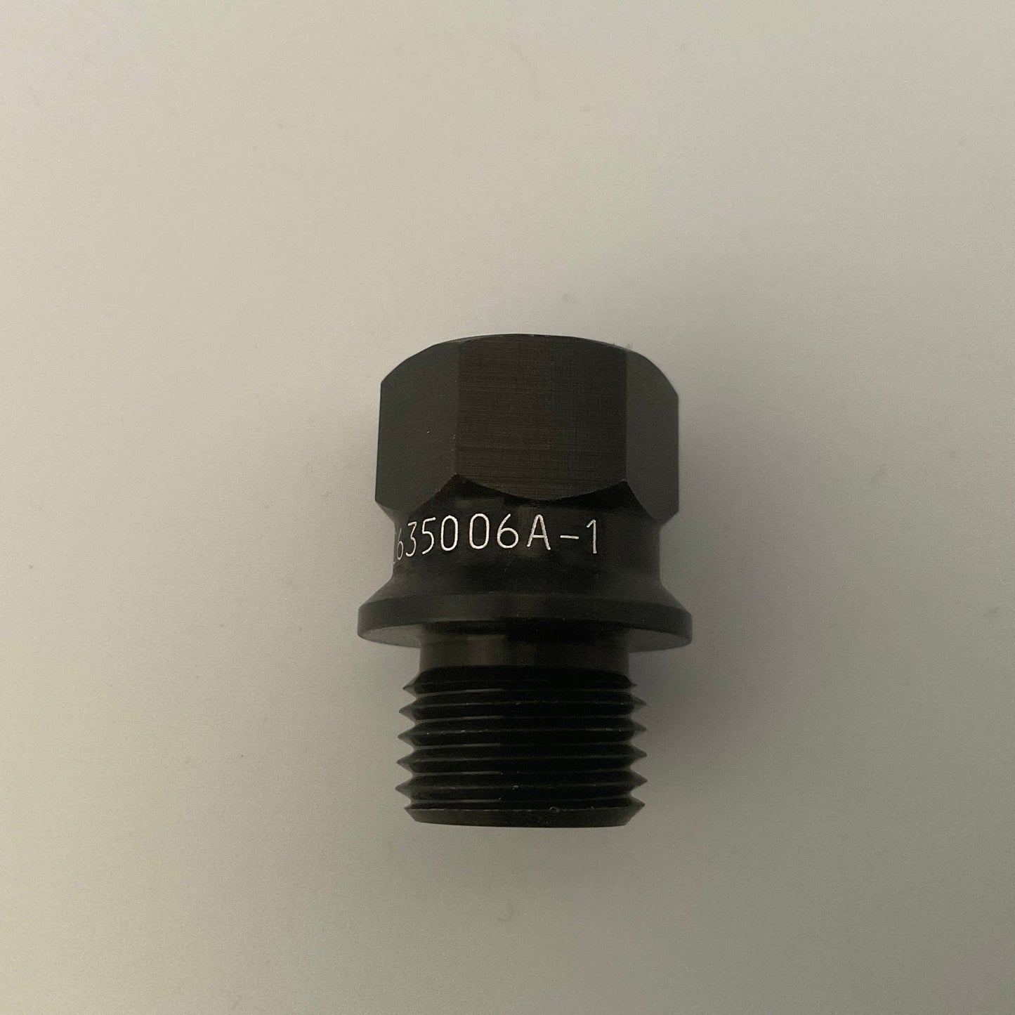 Adaptateur M/F M10x100 - 9/16