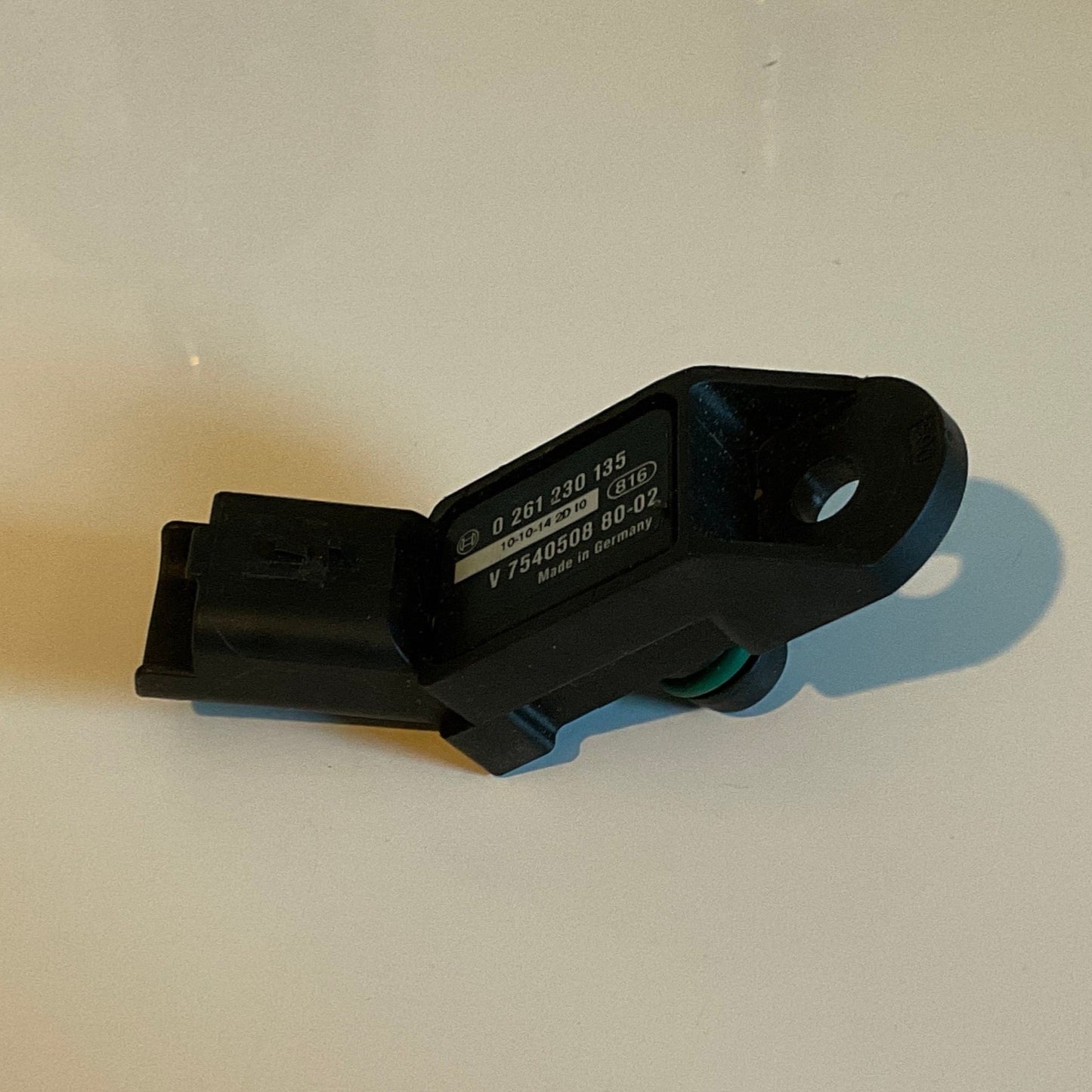 Capteur de Pression d'air DS3R3 - 207R3T